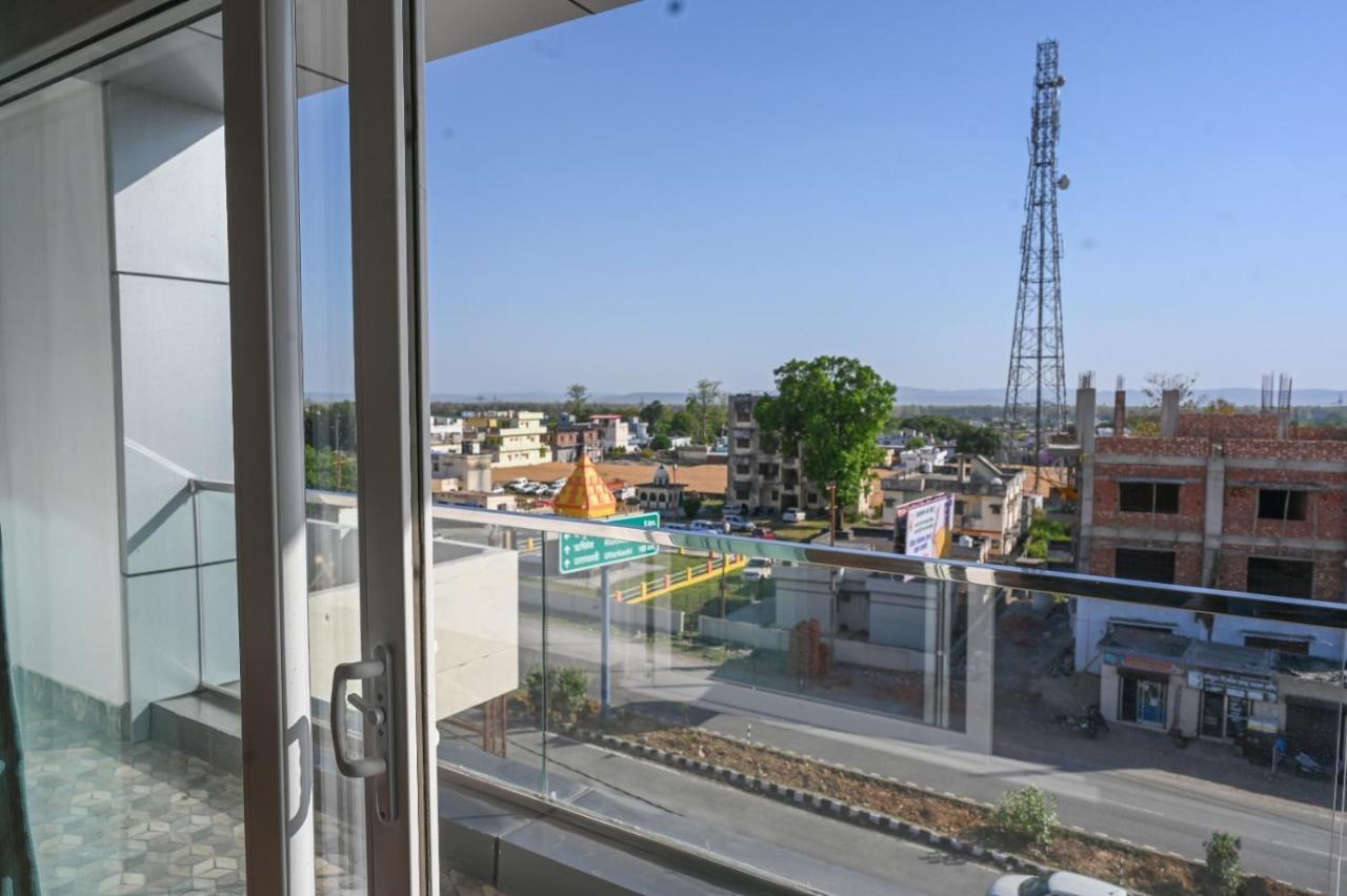 Hotel 7 Heaven Dehradun Exterior photo